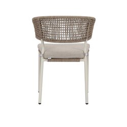 BEST Gartenstuhl Spitz