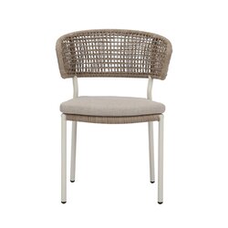 BEST Gartenstuhl Spitz