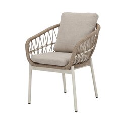 BEST 552494 BEST Stuhl Tropea sand 2St