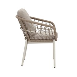 BEST Gartenstuhl Tropea