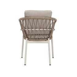 BEST Gartenstuhl Tropea