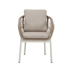 BEST Gartenstuhl Tropea