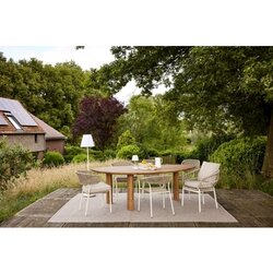 BEST Gartenstuhl Tropea