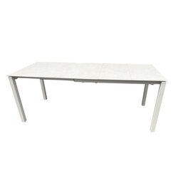 BEST Gartentisch Palazzo 160-210 x 75 x 80 cm (B x H x T)