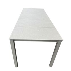 BEST Gartentisch Palazzo 160-210 x 75 x 80 cm (B x H x T)