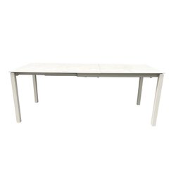 BEST Gartentisch Palazzo 160-210 x 75 x 80 cm (B x H x T)