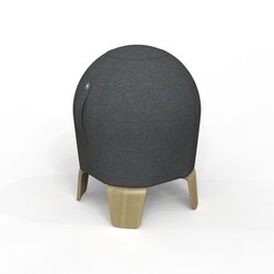 ALBA MHLOONA G Alba Ballon-Sitzsack gr