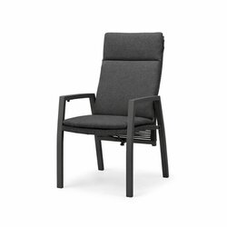 BEST 524632 BEST Klappstuhl Palazzo anthrazit 2St