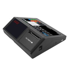 Olympia Registrierkasse T110