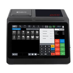 Olympia 941101000 Olympia Registrierkasse T110 