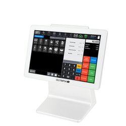 Olympia Registrierkasse TS10