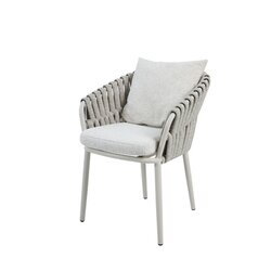 BEST 5216924 BEST Esszimmerstuhl Torino sand 4St