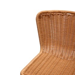 FEROS Gartenstuhl Luca