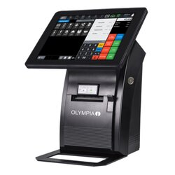 Olympia 942101000 Olympia Registrierkasse T210 