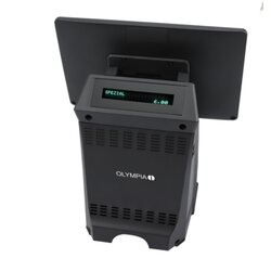 Olympia Registrierkasse T210