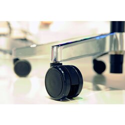 prosedia 3976 prosedia Ersatzrolle hart sw 5St