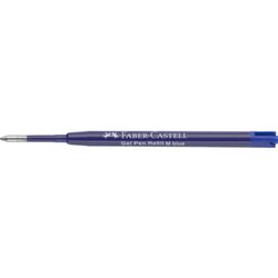Faber-Castell 149706 Faber-Castell Gelrollermine G2 M bl