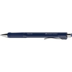 Faber-Castell 348851 Faber-Castell Kugelschreiber Beyond Ball bl