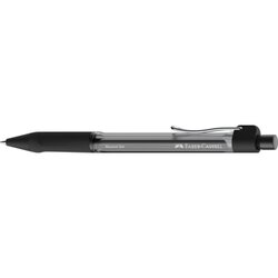 Faber-Castell 348898 Faber-Castell Gelroller Beyond Gel sw