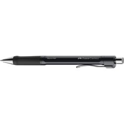Faber-Castell 348899 Faber-Castell Kugelschreiber Beyond Ball sw