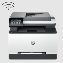 HP 759V2F HP Multifunktionsgerät Color LaserJet Pro 3302fdwg