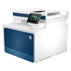 HP 4RA83F HP Multifunktionsgerät Color LaserJet Pro 4302dw