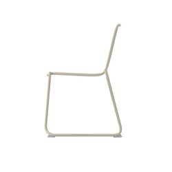 FEROS Gartenstuhl Mase