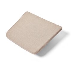 FEROS 50870CSHN4 FEROS Sitzkissen Mase sand 4St