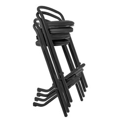 FEROS Barhocker Nesta