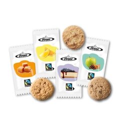 Hoppe Gebäckmischung Hoppes Cookies Fair Trade