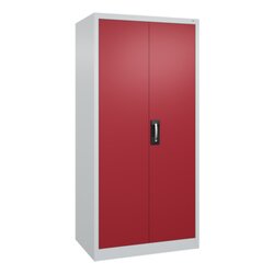 C+P Werkzeugschrank Acurado 89 930 x 1.950 x 600 mm (B x H x T)