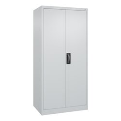 C+P 0892200S10231 C+P Werkzeugschrank 4Böden 1950x930x600mm lgr/lgr