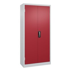 C+P Flügeltürenschrank Acurado 89 930 x 1.950 x 400 mm (B x H x T)
