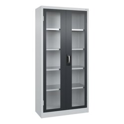 C+P 08920055S10056 C+P Werkzeugschrank 1950x930x400mm lgr/sgr