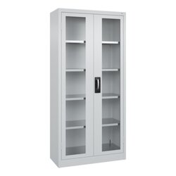 C+P 08920055S10045 C+P Werkzeugschrank 1950x930x400mm lgr/lgr