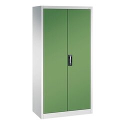 C+P 089213042S10019 C+P Werkzeugschrank 6Bd/4Sch 1950x930x500mm lgr/rgn