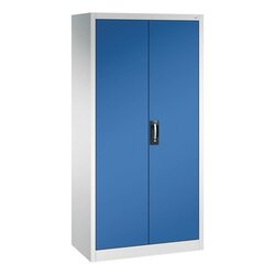 C+P 089213042S10016 C+P Werkzeugschrank 6Bd/4Sch 1950x930x500mm lgr/ebl