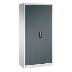 C+P 08921305S10129 C+P Werkzeugschrank 6Bd/8Sch 1950x930x500mm lgr/sgr