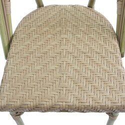 FEROS Stuhl Paris Polyrattan