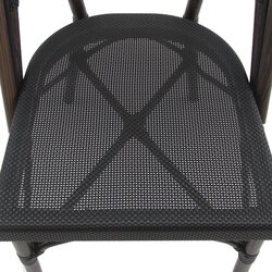 FEROS Stuhl Paris Kunststoff