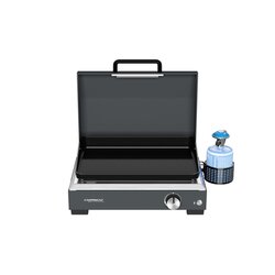 CAMPINGAZ Gasgrill Plancha Sigma 1 CV