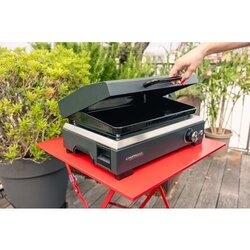 CAMPINGAZ Gasgrill Plancha Sigma 1 CV