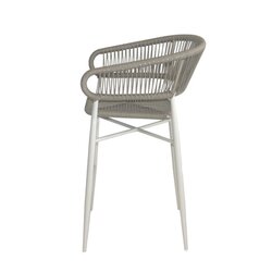 FEROS Barhocker Flint