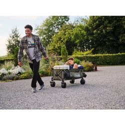 Coleman Bollerwagen Ultimate Terrain