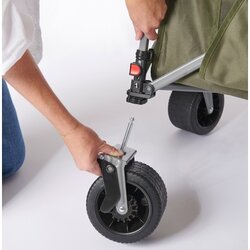 Coleman Bollerwagen Ultimate Terrain