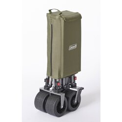 Coleman Bollerwagen Ultimate Terrain