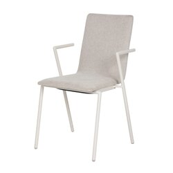 FEROS Konferenzstuhl Fortis mit Sitzpolsterung