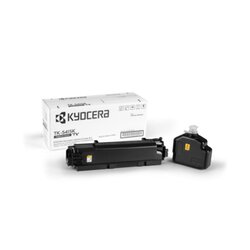 KYOCERA Toner TK-5415K schwarz