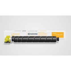 KYOCERA 1T0C2JANL0 Kyocera Toner TK8585Y 20000S gelb