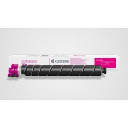 KYOCERA Toner TK-8595M magenta